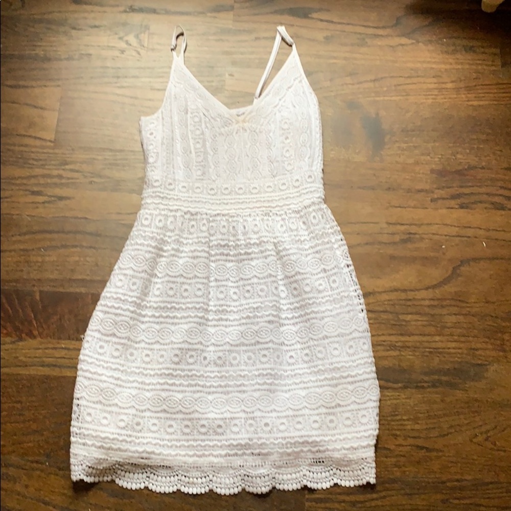Abercrombie dress